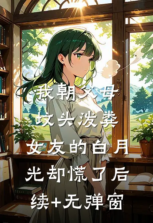 我朝父母坟头泼粪，女友的白月光却慌了后续+无弹窗
