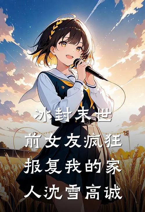 冰封末世，前女友疯狂报复我的家人沈雪高诚