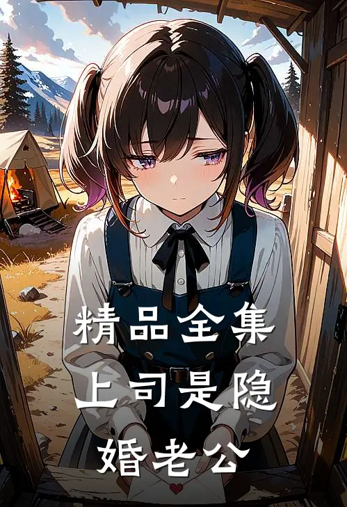 精品全集上司是隐婚老公