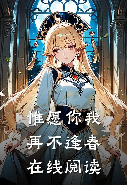 惟愿你我，再不逢春在线阅读