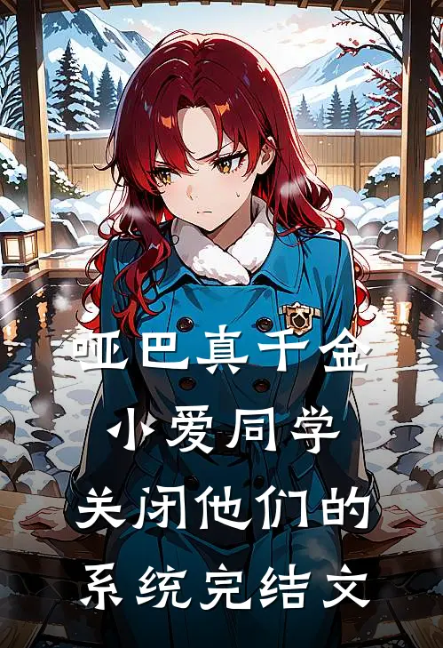 哑巴真千金：小爱同学，关闭他们的系统完结文