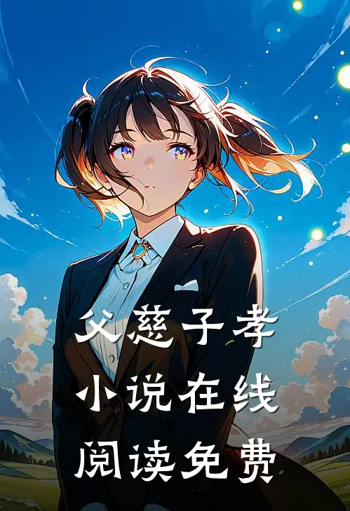 父慈子孝小说在线阅读免费