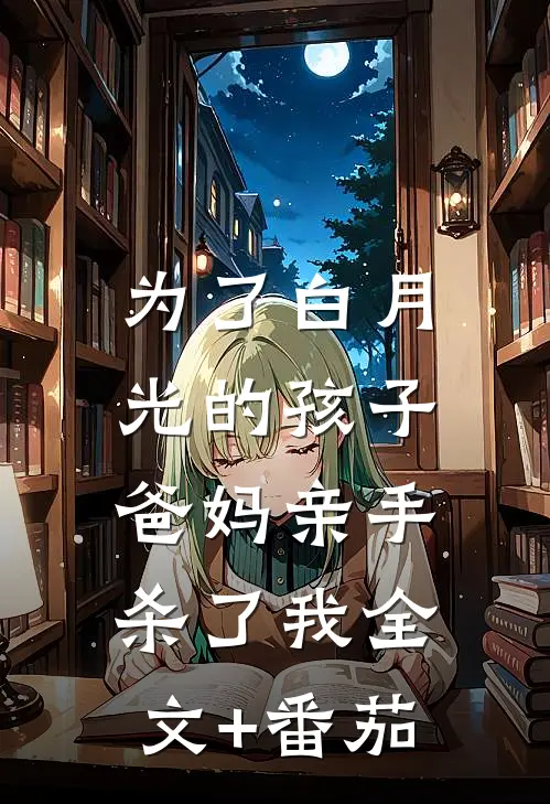 为了白月光的孩子，爸妈亲手杀了我全文+番茄