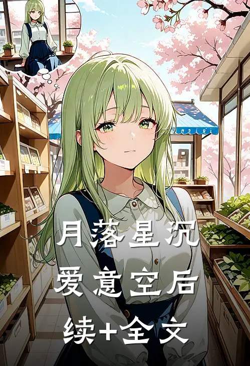 月落星沉爱意空后续+全文