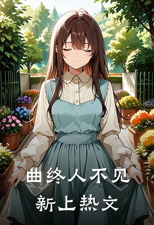 曲终人不见新上热文