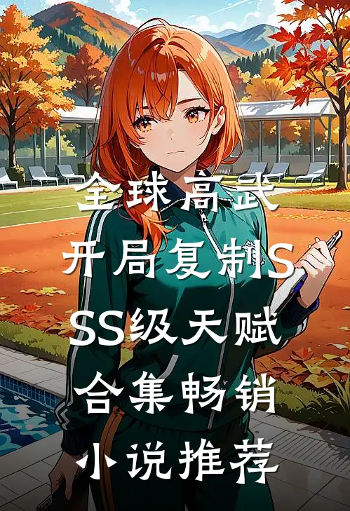 全球高武:开局复制SSS级天赋合集畅销小说推荐