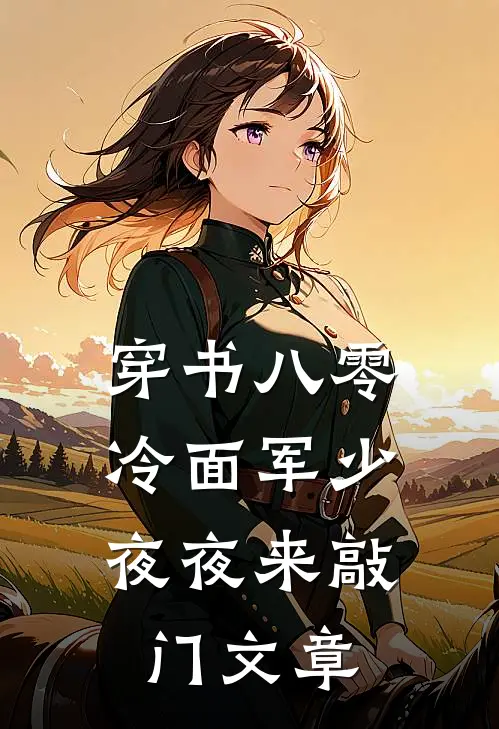 穿书八零：冷面军少夜夜来敲门文章