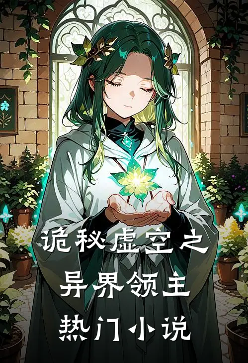 诡秘虚空之异界领主热门小说
