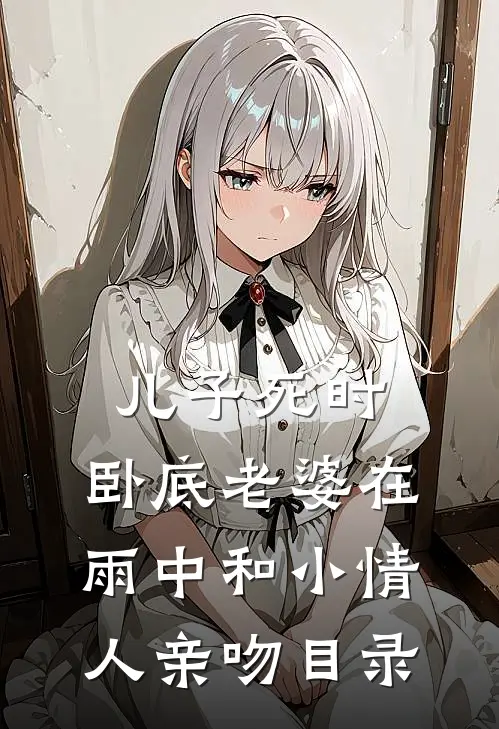 儿子死时，卧底老婆在雨中和小情人亲吻目录