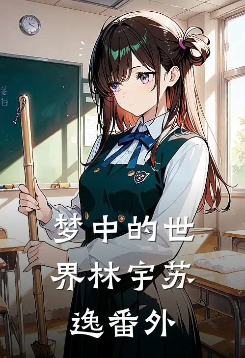 梦中的世界林宇苏逸 番外