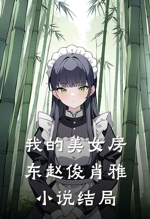 我的美女房东赵俊肖雅小说结局