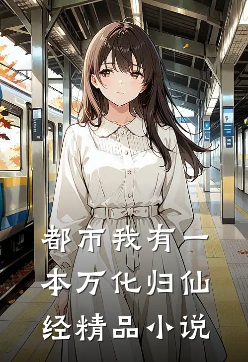都市我有一本万化归仙经精品小说