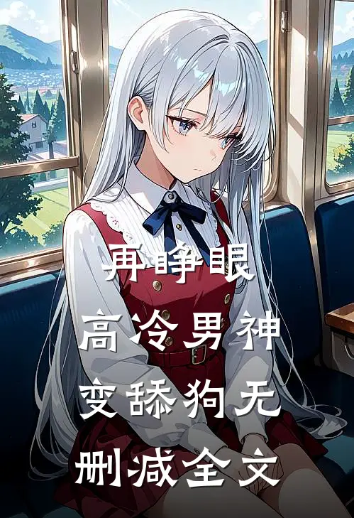 再睁眼，高冷男神变舔狗无删减全文