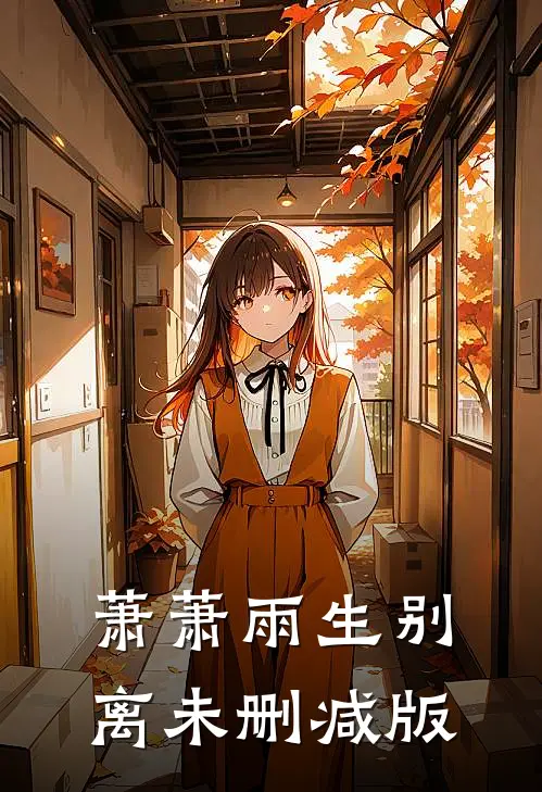 萧萧雨生别离未删减版