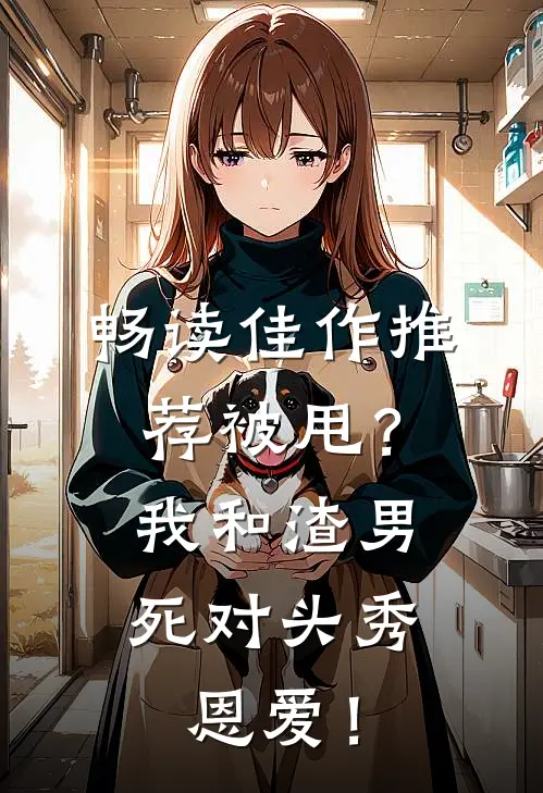 畅读佳作推荐被甩？我和渣男死对头秀恩爱！