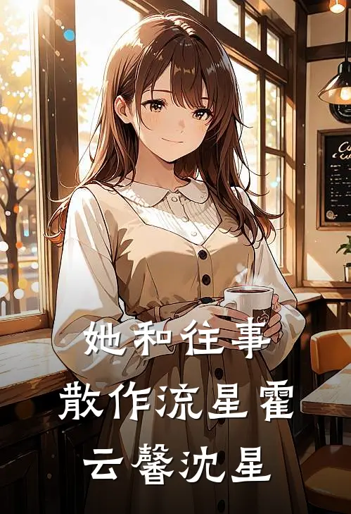 她和往事，散作流星霍云馨沈星