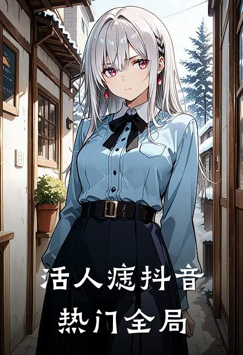 活人痣抖音热门全局