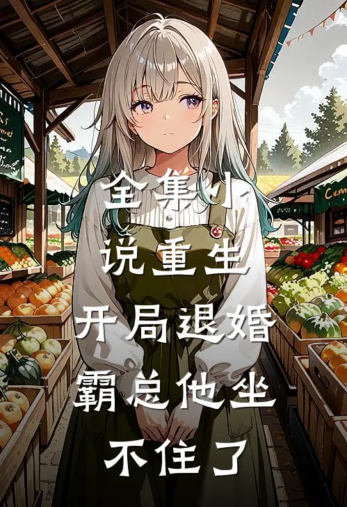 全集小说重生：开局退婚，霸总他坐不住了
