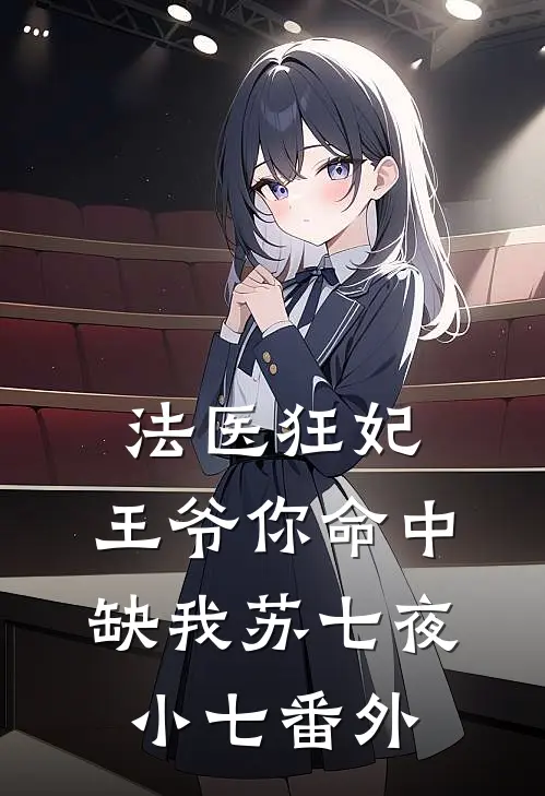 法医狂妃：王爷你命中缺我苏七夜小七 番外