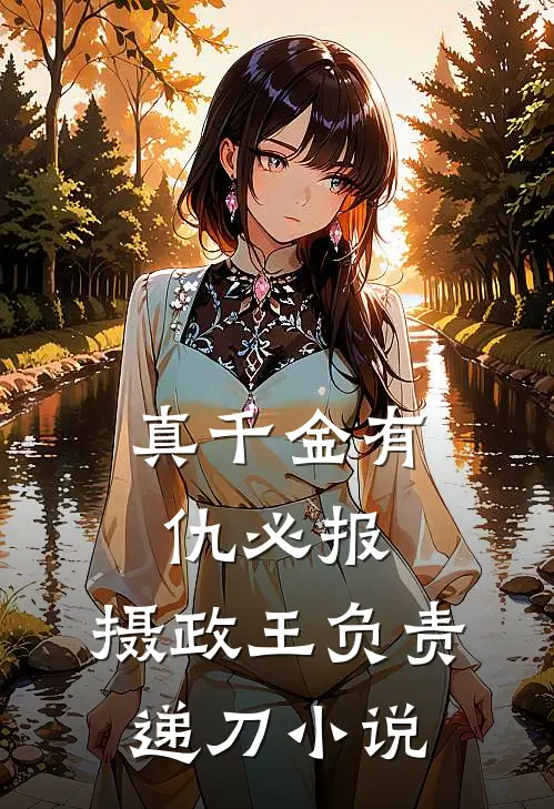 真千金有仇必报，摄政王负责递刀小说