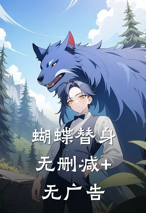 蝴蝶替身无删减+无广告