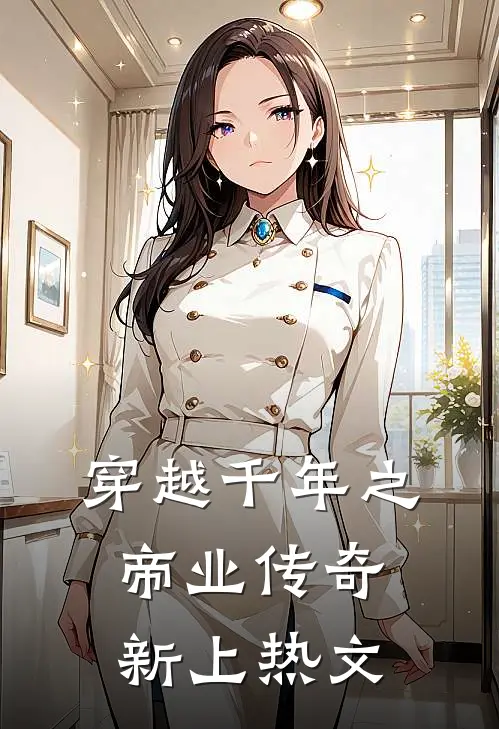 穿越千年之帝业传奇新上热文