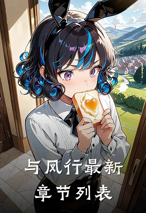 与凤行最新章节列表