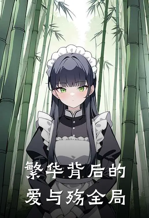 繁华背后的爱与殇全局