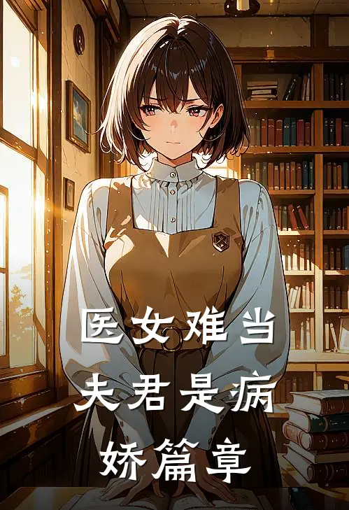 医女难当：夫君是病娇篇章