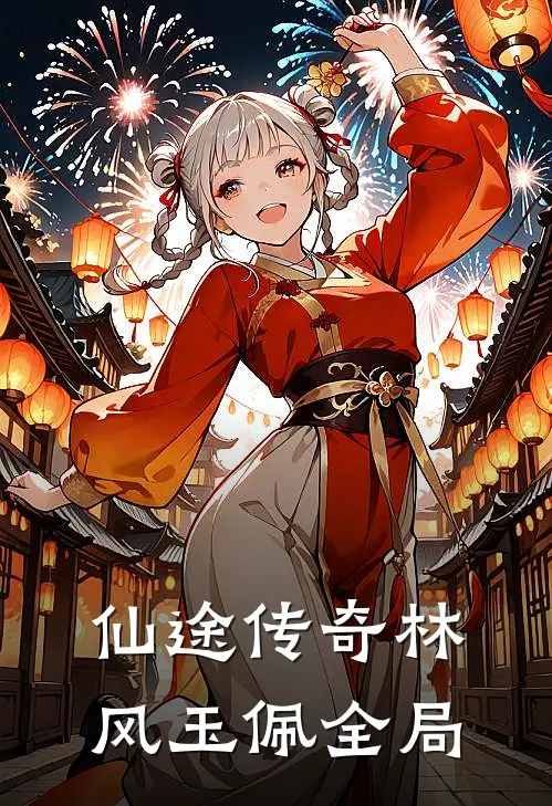 仙途传奇林风玉佩全局