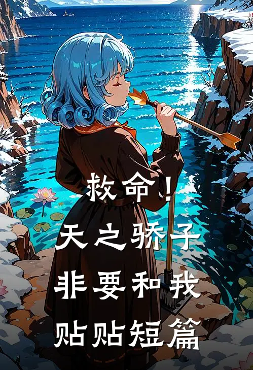 救命！天之骄子非要和我贴贴短篇