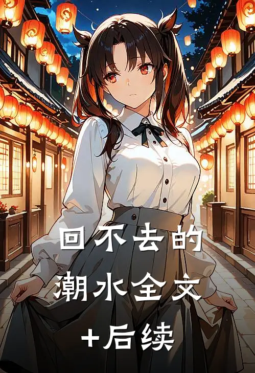 回不去的潮水全文+后续