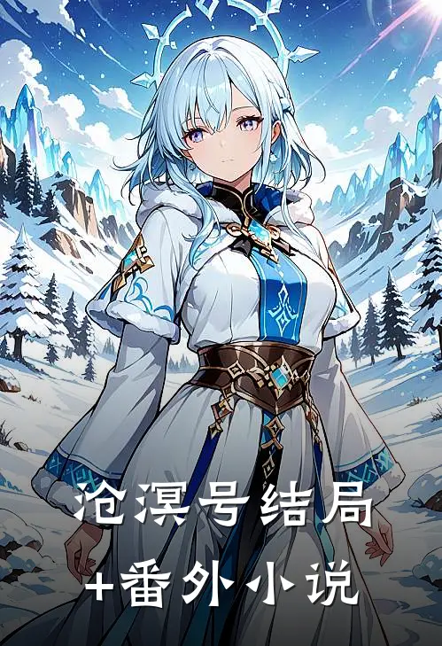 沧溟号结局+番外小说