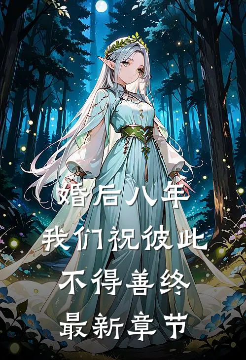 婚后八年，我们祝彼此不得善终最新章节