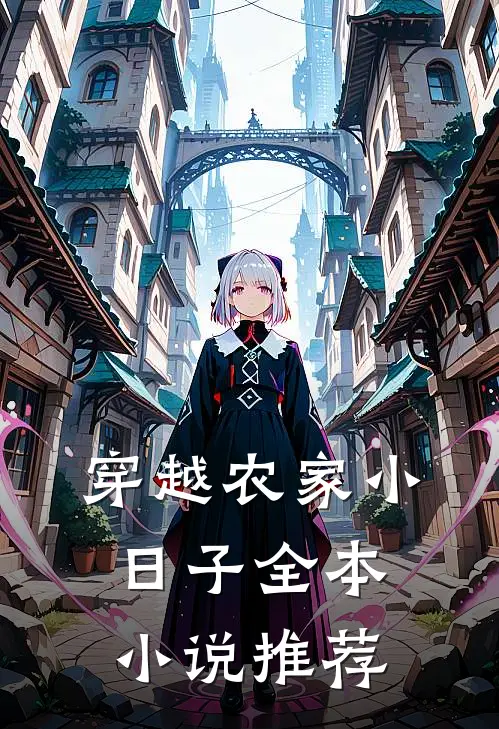 穿越农家小日子全本小说推荐