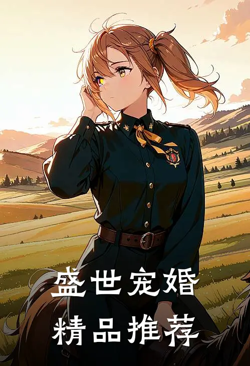 盛世宠婚精品推荐