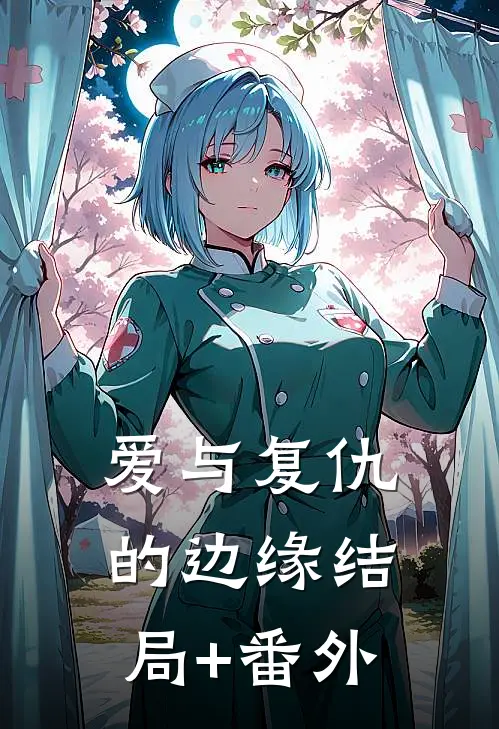爱与复仇的边缘结局+番外