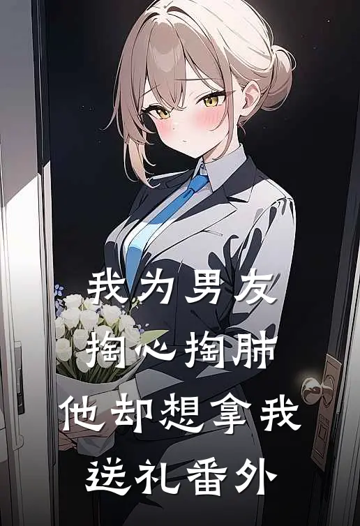 我为男友掏心掏肺，他却想拿我送礼 番外