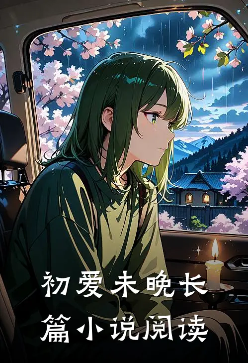 初爱未晚长篇小说阅读