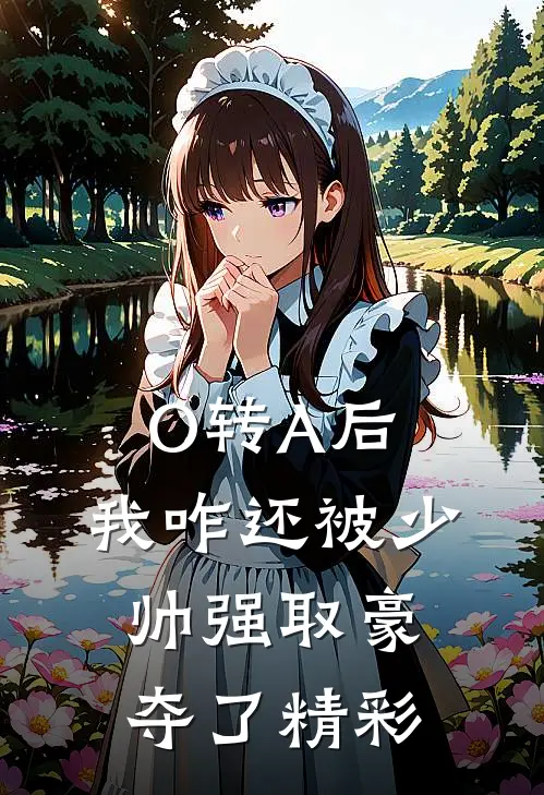 O转A后，我咋还被少帅强取豪夺了精彩