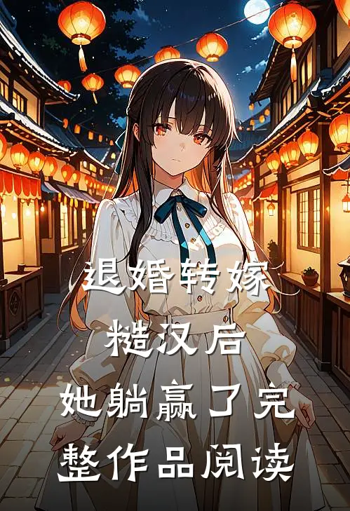 退婚转嫁糙汉后，她躺赢了完整作品阅读