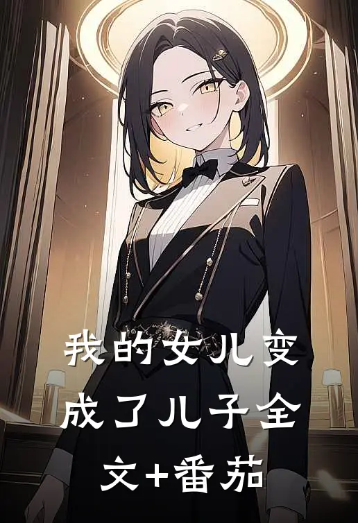 我的女儿变成了儿子全文+番茄