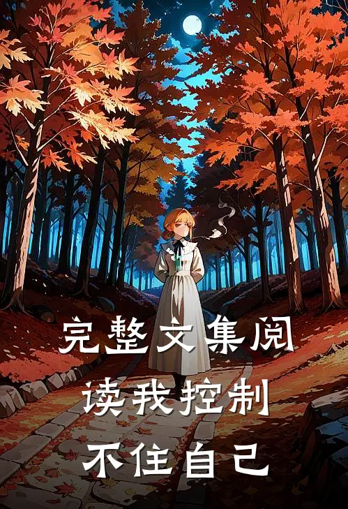 完整文集阅读我控制不住自己