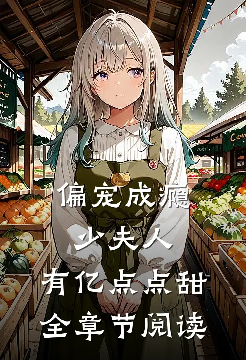 偏宠成瘾：少夫人，有亿点点甜全章节阅读