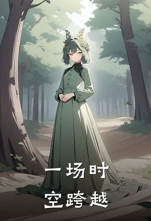一场时空跨越是歌