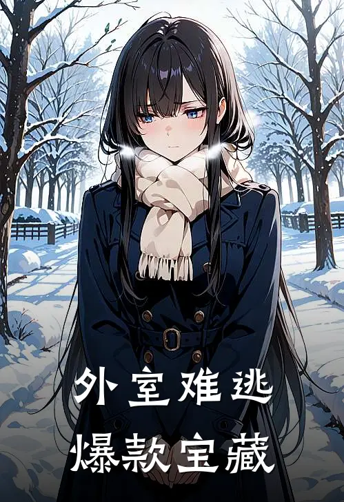 外室难逃爆款宝藏