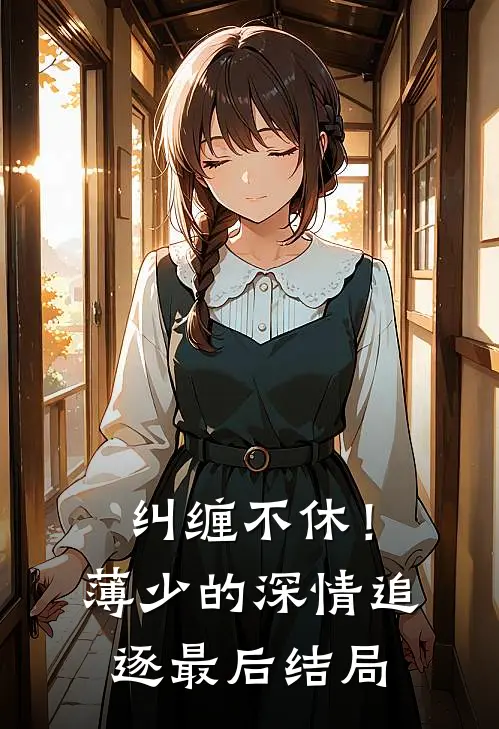 纠缠不休！薄少的深情追逐最后结局