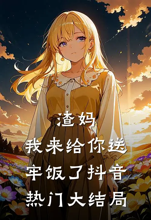 渣妈，我来给你送牢饭了抖音热门大结局