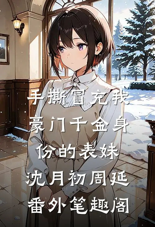 手撕冒充我豪门千金身份的表妹：沈月初周延番外笔趣阁