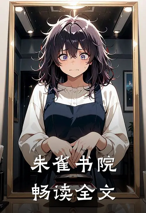 朱雀书院畅读全文